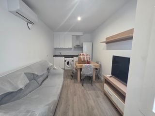 Rent Flat in Ferreries. Piso de una habitación