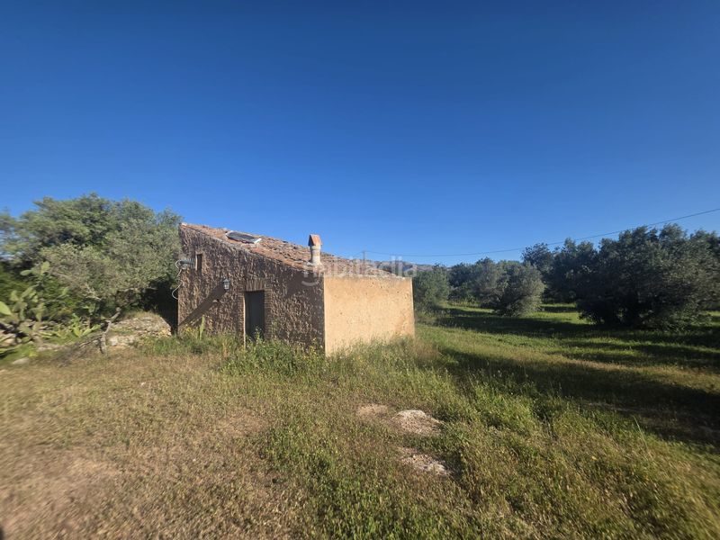 Foto 2f1bde27-37d1-4733-875d-db5414fa4de2. Finca rústica a Aldover