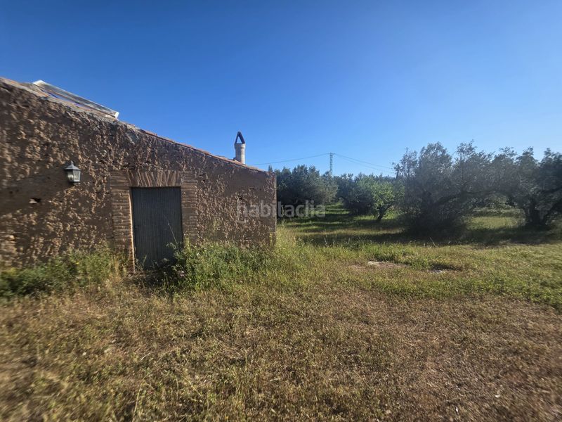 Foto 4965cad3-b932-4751-b626-c1f3c46ed7fb. Finca rústica a Aldover