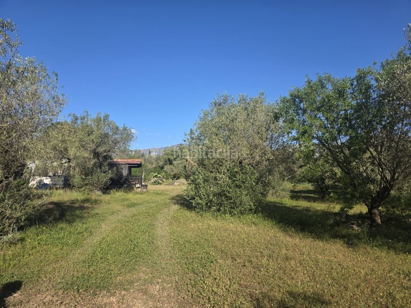 Foto 58039cb8-349d-43a1-861d-ea9c5e2b39c1. Finca rústica a Aldover