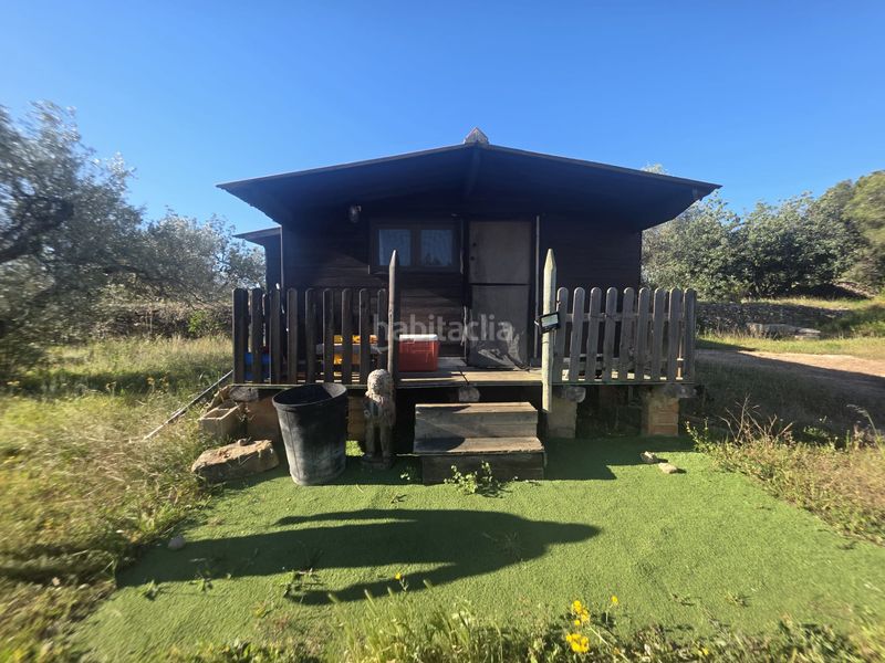 Foto b98d391f-159e-4d99-98b0-c20ac946e5da. Finca rústica a Aldover