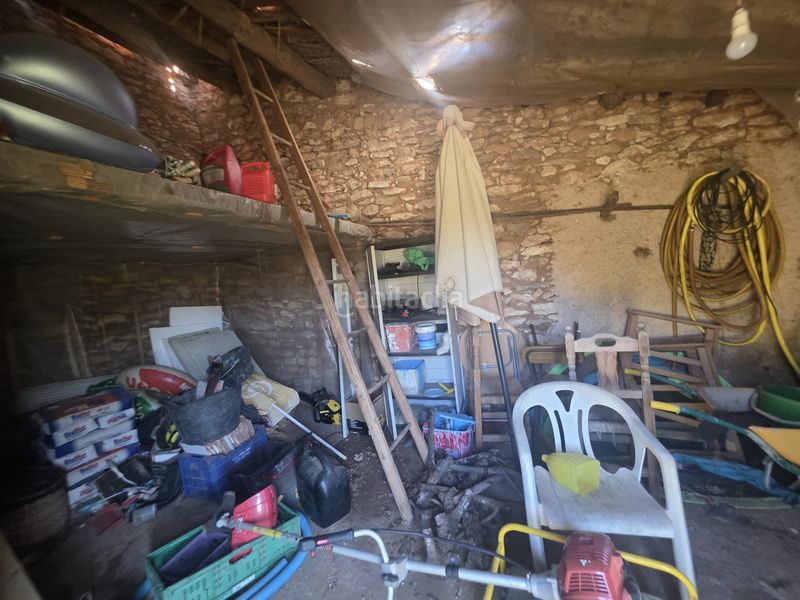 Foto c1d8c832-46e7-4b48-8694-3023fc56644e. Finca rústica a Aldover