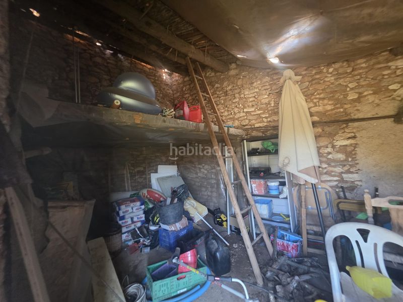 Foto da0ab3bb-ba71-4974-9d14-5feaee643486. Finca rústica a Aldover