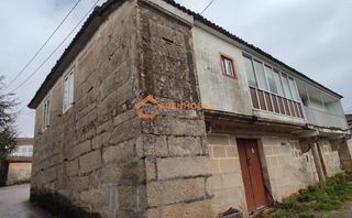 House in Xunqueira de Espadanedo