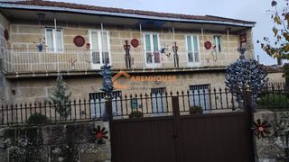 Casa in San Amaro