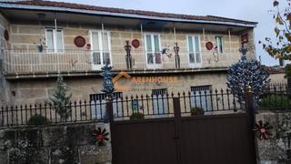 Maison à San Amaro