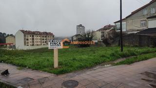 Terreny residencial a Carballiño (O)