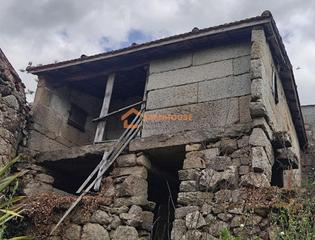 Maison à Toén