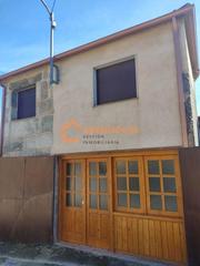 House in San Cristovo de Cea