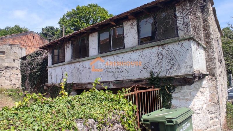 Foto 69aeccaa-9542-438d-a0e8-c33da5d5a408. Casa amb calefacció aparcament a Carballiño (O)