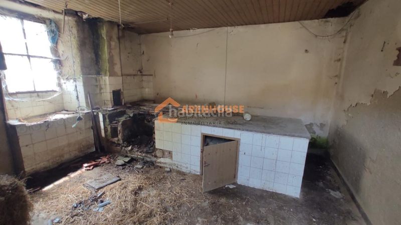 Foto d27aa39a-2a15-40be-806b-30f8f795b9d5. Casa amb calefacció aparcament a Carballiño (O)