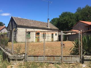 House in Carballiño (O)