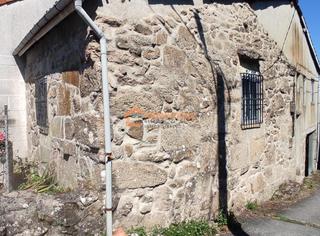 Casa a Punxín