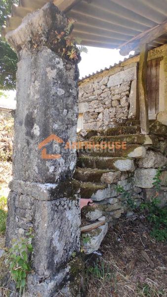 Foto d2fc1465-be01-4140-9efa-cf976a769626. House in Carballiño (O)