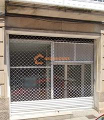 Lloguer Local Comercial a Carballiño (O)