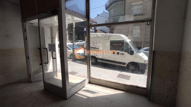 Foto 1c6e08cd-f58d-41fc-9bd8-2f40fff6a6c5. Location local commercial avec chauffage dans Carballiño (O)
