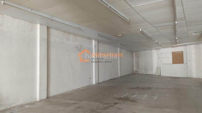 Foto a18b74ce-f28e-4214-9e00-fe88eff4d7a9. Location local commercial avec chauffage dans Carballiño (O)