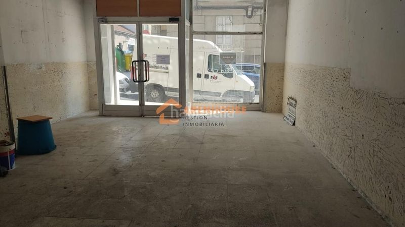 Foto a76eaf5b-30b6-484b-9ce4-0eebac1cc644. Location local commercial avec chauffage dans Carballiño (O)