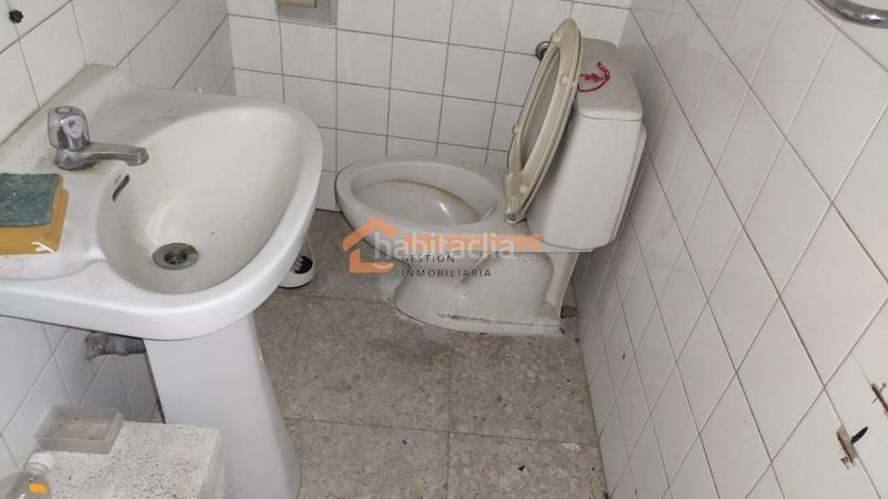 Foto f93d8e80-20ea-4c51-bbac-a682363164f7. Location local commercial avec chauffage dans Carballiño (O)