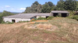 Terreno residenziale in Ramirás