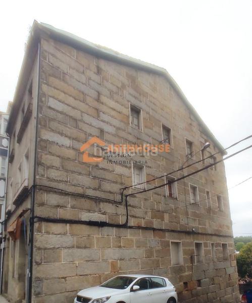 Foto 467f8264-6073-4a46-9d40-18dc49ede57d. Maison avec chauffage parking dans A Carballeira Ourense