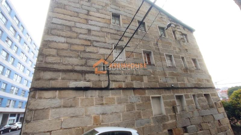 Foto 520797ae-f575-498d-9272-dc3a4321118c. Maison avec chauffage parking dans A Carballeira Ourense