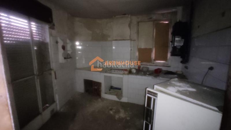 Foto 701bdae2-2733-4e74-b82d-d8dbad73821a. Maison avec chauffage parking dans A Carballeira Ourense