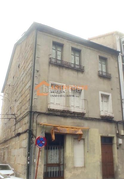 Foto e1c94b74-b520-4b90-96e0-3824abc932cc. Maison avec chauffage parking dans A Carballeira Ourense