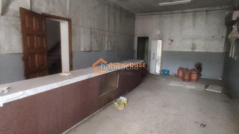 Foto efbb2f97-7671-4849-b485-e810a9f55beb. Maison avec chauffage parking dans A Carballeira Ourense