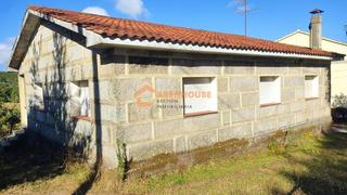 House in San Cristovo de Cea