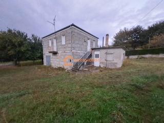 Casa a Xinzo de Limia