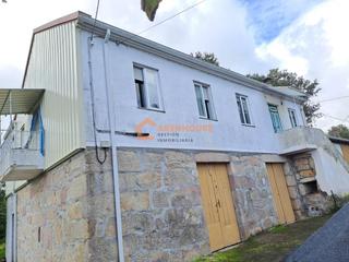 Casa a Maside