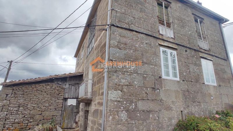 Foto 17306171-1b67-4f6d-86d8-81731f851758. Casa en Baños de Molgas