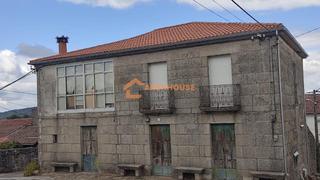 Maison à Baños de Molgas