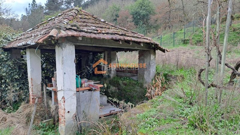 Foto 1e02897b-ef44-47a2-99d6-a4397b9bc622. Casa amb calefacció aparcament a Punxín