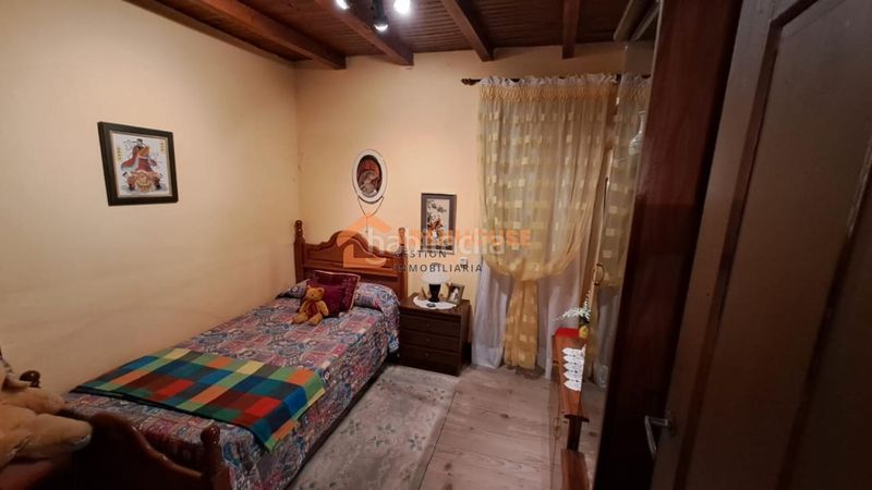 Foto af1f3f12-dc4d-4f9f-8abd-77b66a717781. Casa amb calefacció aparcament a Punxín
