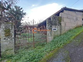 Casa a Punxín
