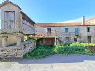 Maison à Piñor