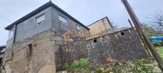 Maison à Cenlle
