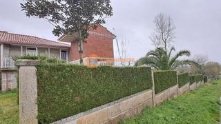 Casa a Vilar de Barrio
