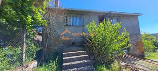Casa a Punxín