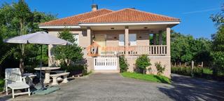 Chalet à San Cibrao das Viñas