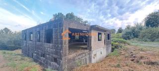 Terreny residencial a Carballiño (O)