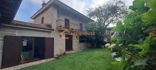 Haus in San Amaro