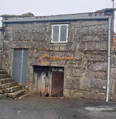 Haus in San Cristovo de Cea