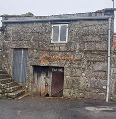 Maison à San Cristovo de Cea