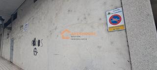Geschäftsraum in Carballiño (O)