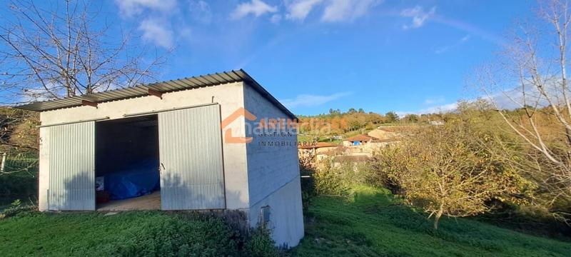 Foto 86d13265-58b6-46c1-9f7a-f73c4ed8d91c. Terreny residencial a Celanova