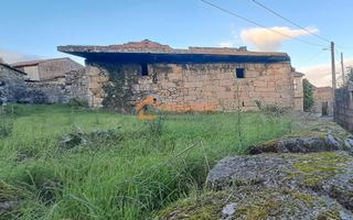 Casa a Punxín