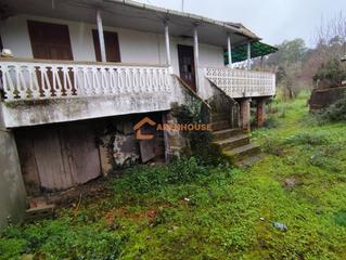 Casa a Maside